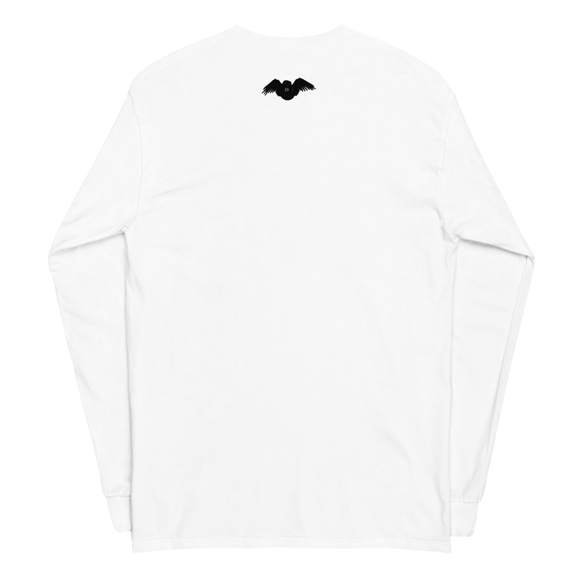 TURTLE HERMIT LOGO LONGSLEEVE - Image 3
