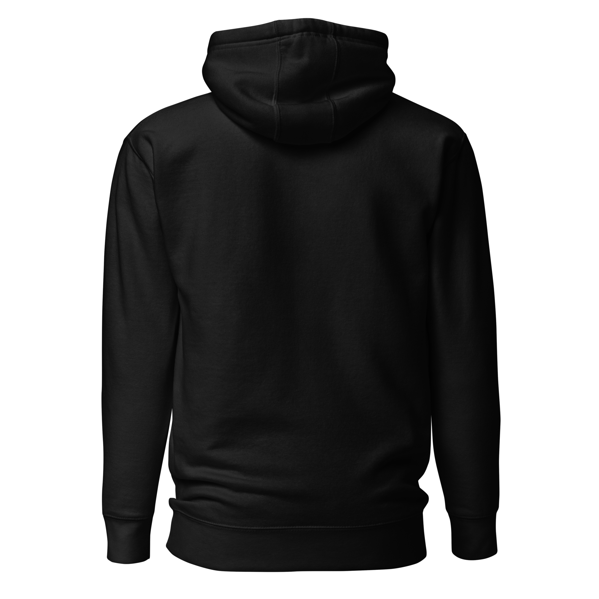 DARREN ISAIAH LOGO HOODIE - Image 4